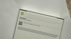 New
													Apple iPhone 16 Plus - Unlocked, Black, 256 GB, A3082, photo 2 of 3