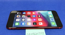 Good
													Apple iPhone 8 Plus - Unlocked, Red, 64 GB, A1864, photo 2 of 8