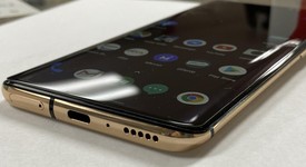 Good
													OnePlus 7 Pro - Unlocked, Almond, 256 GB, 8 GB, photo 4 of 14
