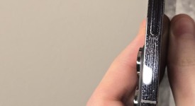 Good
													Apple iPhone 14 Pro Max - Unlocked, Purple, 128 GB, A2651, photo 1 of 11