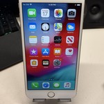 Good Apple iPhone 6 Plus - Unlocked, 64 GB, Gold, A1522