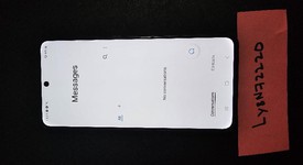 Good
													Samsung Galaxy S21 FE 5G - Unlocked, Navy Blue, 128 GB, 6 GB, SM-G990U1, photo 2 of 8
