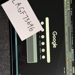 Mint Microsoft Surface Pro 9 - Wi-Fi, 256 GB, Sapphire, 16 GB, Intel Core i7, Wi-Fi