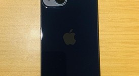 Good
													Apple iPhone 14 - Unlocked, Midnight, 128 GB, A2649, photo 1 of 7