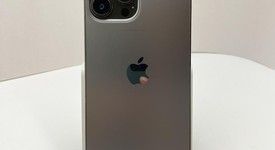 Fair
													Apple iPhone 13 Pro Max - Unlocked, Graphite, 256 GB, A2484, photo 3 of 7