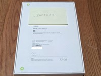 Apple iPad Air 11" (M3) 2025