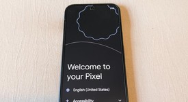 Mint
													Google Pixel 9 - Unlocked, Obsidian, 128 GB, 12 GB, G2YBB, photo 1 of 8
