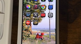 Mint
													Apple iPhone 17 Pro Max - Unlocked, Deep Blue, 256 GB, A3257, photo 1 of 12
