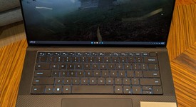 Mint
													Dell XPS 15 9530 (2023) - I7, Silver, 1 TB, 32 GB, 3.5K, photo 2 of 14