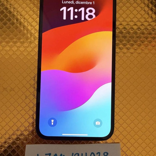 Apple iPhone 14 - Unlocked, 128 GB, Midnight, A2649