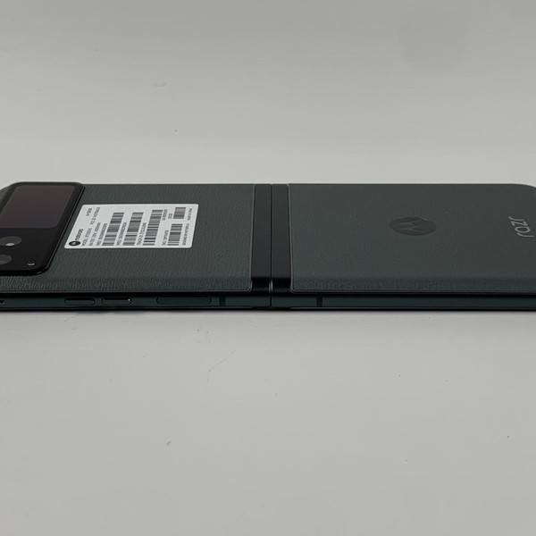 Motorola Razr (2023) - Xfinity, 128 GB, Sage, 8 GB