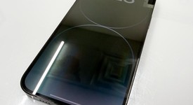 Mint
													Apple iPhone 14 Pro Max - Unlocked, Black, 256 GB, A2651, photo 3 of 13