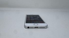 Mint
													Apple iPhone SE 1st Gen 2016 - Unlocked, Silver, 64 GB, A1662, photo 3 of 7