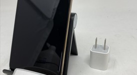 Fair
													Apple iPhone Xs Max - T-Mobile, Gold, 64 GB, A1921, photo 3 of 8