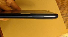 Mint
													Moto G Play (2023) - Unlocked, Navy Blue, 32 GB, 3 GB, photo 2 of 7