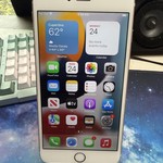 Good Apple iPhone 6S Plus - Unlocked, 16 GB, Rose Gold, A1687