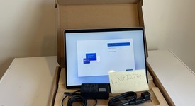 Mint
													Microsoft Surface Pro 9 - Wi-Fi, I5, Platinum, 256 GB, 8 GB, Wi-Fi, photo 1 of 9
