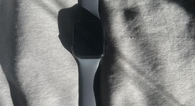 Mint
													Apple Watch SE 3rd Gen 44mm - Midnight, A3325 - GPS, photo 3 of 4