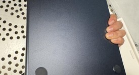 Mint
													MacBook Air 2025 (M4) - 13" - Apple M4, Midnight, 256 GB, 16 GB, photo 6 of 6