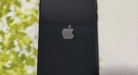 Good
													Apple iPhone SE 2nd Gen 2020 - Unlocked, Black, 64 GB, A2275, photo 2 of 4