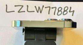 Good
													Apple iPhone 13 Pro Max - Unlocked, Sierra Blue, 256 GB, A2484, photo 1 of 8