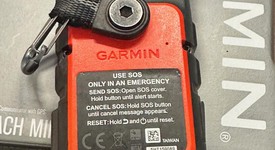 Used
													Garmin inReach Mini 2, photo 3 of 4