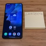 Good Samsung Galaxy S21 FE 5G - T-Mobile, 128 GB, Graphite, 6 GB, SM-G990U