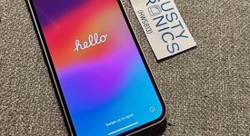 Mint
													Apple iPhone 13 - T-Mobile, Starlight, 128 GB, A2482, photo 1 of 8