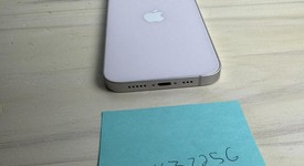 Good
													Apple iPhone 13 - Unlocked, Pink, 128 GB, A2482, photo 4 of 8