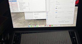 Mint
													MacBook Air 2022 - 13" - Apple M2, Gray, 256 GB, 8 GB, photo 1 of 10