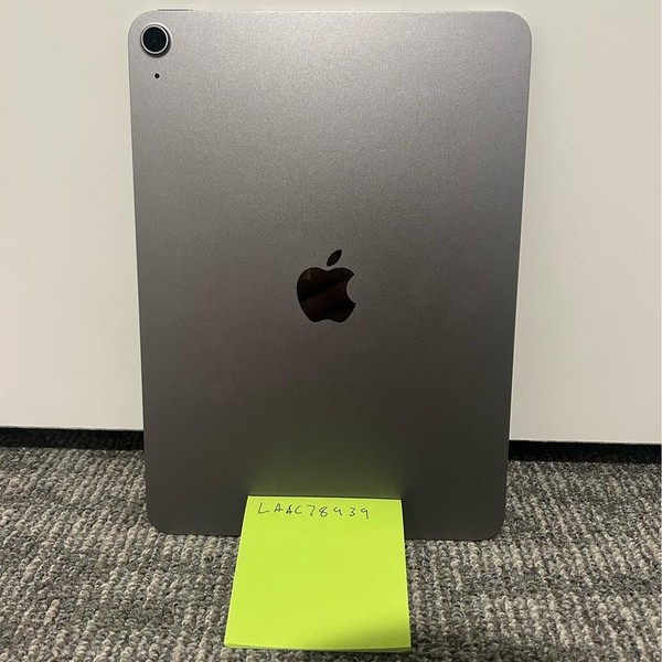 Apple iPad Air 11 inch (M3) 2025 - Wi-Fi, Gray, 128 GB, A3266