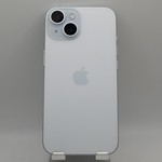 Fair Apple iPhone 15 - Unlocked, 128 GB, Blue, A2846