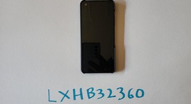 Good
													Asus Zenfone 9 - Unlocked, Black, 128 GB, 8 GB, U.S., photo 1 of 6