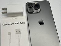 Apple iPhone 13 Pro