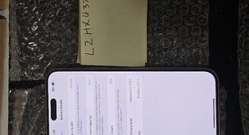 Mint
													Apple iPhone 15 Plus - AT&T, Pink, 128 GB, A2847, photo 3 of 7
