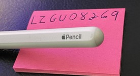 Good
													Apple Pencil 2nd Gen, photo 2 of 3
