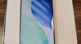 Mint
													Apple iPhone 17 - Unlocked, Mist Blue, 256 GB, A3258, photo 2 of 7