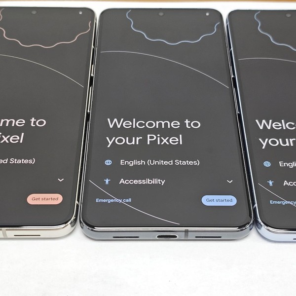 Google Pixel 8 Pro - T-Mobile, Bay, 128 GB, 12 GB, G1MNW, mmWave 5G