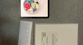 Mint
													Apple iPad Air 5th Gen - Wi-Fi, Purple, 64 GB, A2588, photo 1 of 9