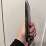 Good Apple iPhone 15 Pro - Unlocked, 256 GB, Black, A2848