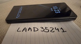 Mint
													Honor Magic V5 - Unlocked Non-US, Black, 512 GB, 16 GB, photo 4 of 8