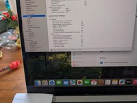 MacBook Pro 2021 - 14"