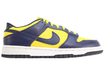  Nike Dunk Low Michigan (2002)