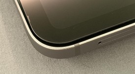 Good
													Apple iPad Pro 12.9" 6th Gen 2022 - Unlocked, Gray, 128 GB, photo 3 of 16