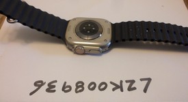Good
													Apple Watch Ultra 49mm - Unlocked, Titanium, A2622, photo 5 of 10