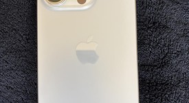 Good
													Apple iPhone 15 Pro - Unlocked, Natural, 128 GB, A2848, photo 2 of 9