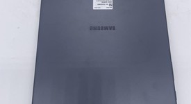 Good
													Samsung Galaxy Tab S6 Lite 2024 - Wi-Fi, Gray, 64 GB, 4 GB, SM-P620, photo 3 of 9