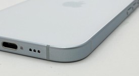 Fair
													Apple iPhone 15 - Unlocked, Blue, 128 GB, A2846, photo 5 of 6