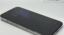 Good
													Apple iPhone 13 Pro - Unlocked, Graphite, 128 GB, A2483, photo 4 of 4
