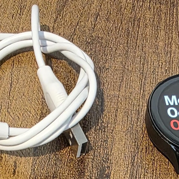 OnePlus Watch 2 - Black